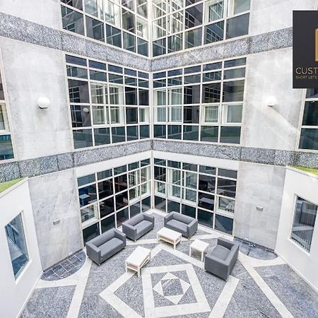 Two Bedroom - Central Peterborough - New Year Discount Exteriör bild
